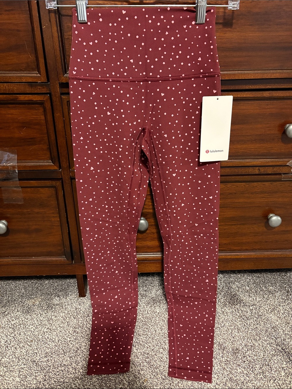 Lululemon Align No Line HR Pant 28”